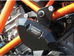 RD Moto Crash Slider | KTM6SD-SLD