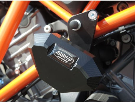 RD Moto Crash Slider | KTM6SDM-SLDM