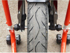 RD Moto Crash Protector | KTMPV1