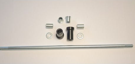 RD Moto Crash Protector | MV1-PH01