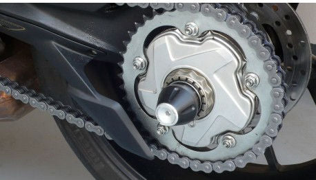 RD Moto Crash Protector | MV1PK1