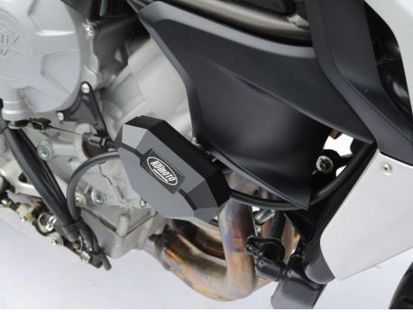 RD Moto Crash Slider | MV1SDM-SLDM