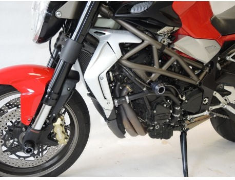 RD Moto Crash Protector | MV4-PH01