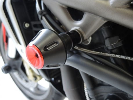 RD Moto Crash Protector | MV4-PHV1