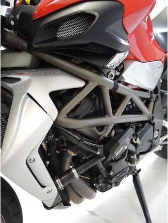 RD Moto Crash Slider | MV4S-SL01