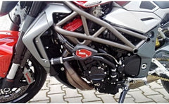 RD Moto Crash Slider | MV4S-SL01