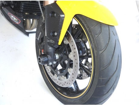 RD Moto Crash Protector | N1-N10-300