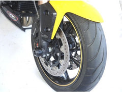 RD Moto Crash Protector | N1-N10-300