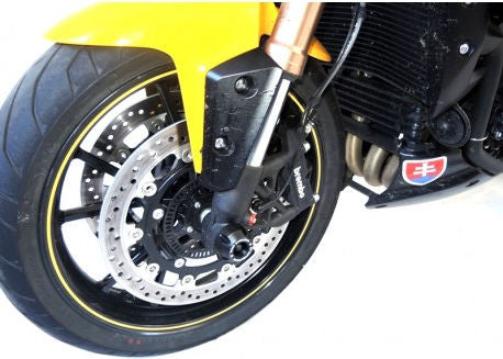 RD Moto Crash Protector | N1-N10-300