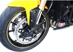 RD Moto Crash Protector | N1-N10-300