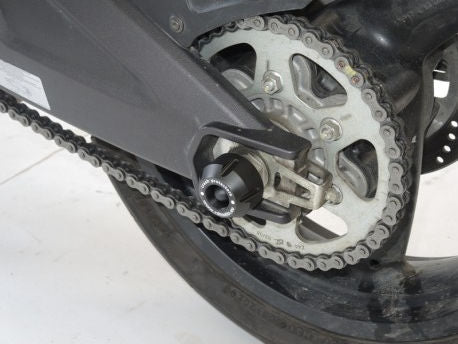 RD Moto Crash Protector | N10-N10-303