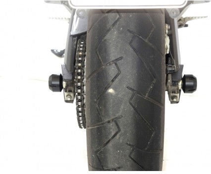 RD Moto Crash Protector | N10-N10-303