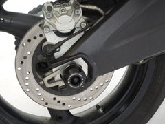 RD Moto Crash Protector | N10-N10-303