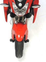 RD Moto Crash Protector | N10-N18-310