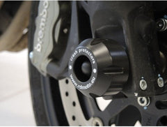 RD Moto Crash Protector | N10-N18-310