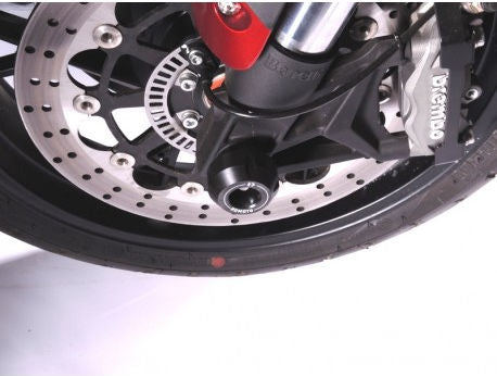 RD Moto Crash Protector | N10-N20-310