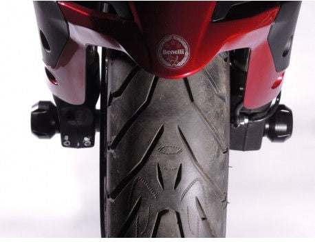 RD Moto Crash Protector | N10-N20-310