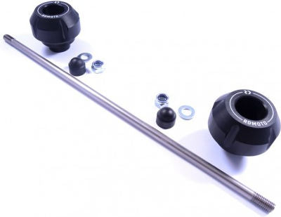 RD Moto Crash Protector | N12-N18-310