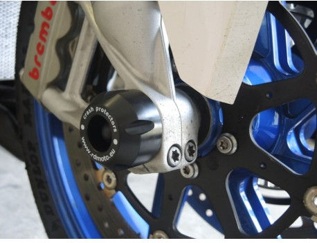 RD Moto Crash Protector | N15-N18-298