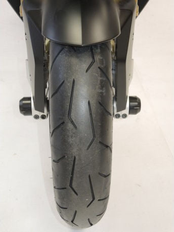 RD Moto Crash Protector | N15-N29-293