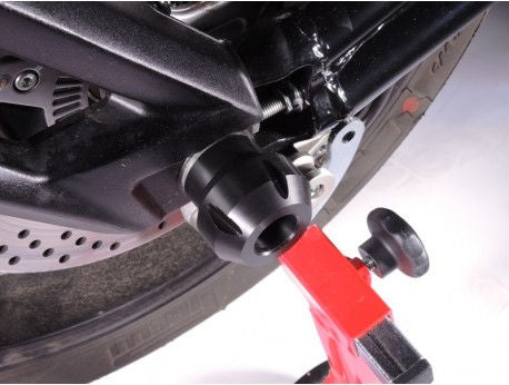 RD Moto Crash Protector | N19-N54-392