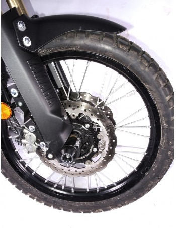 RD Moto Crash Protector | N2-N12-288