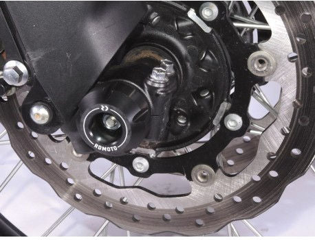 RD Moto Crash Protector | N2-N12-288