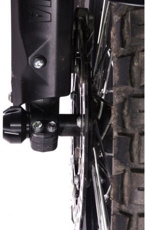 RD Moto Crash Protector | N2-N12-288
