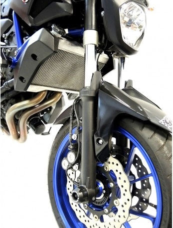 RD Moto Crash Protector | N2-N38-298