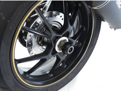 RD Moto Crash Protector | N22-N22-333