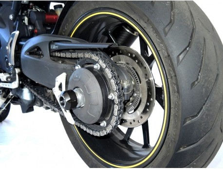 RD Moto Crash Protector | N22-N22-333