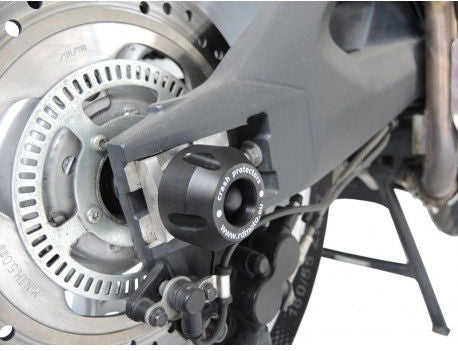 RD Moto Crash Protector | N32-N6-376