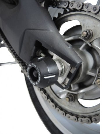 RD Moto Crash Protector | N32-N6-376