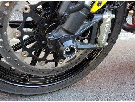 RD Moto Crash Protector | N46-N20-307