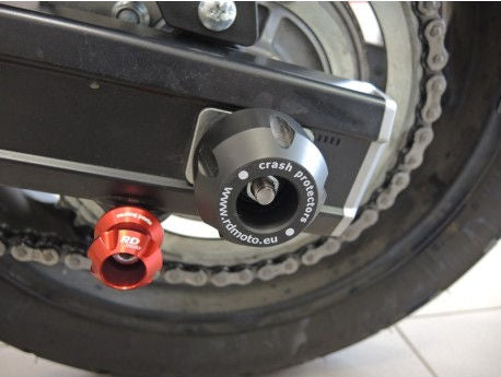 RD Moto Crash Protector | N47-N49-398