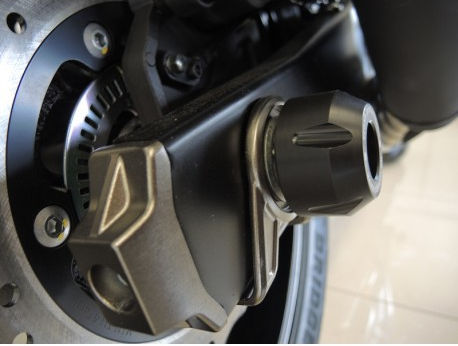 RD Moto Crash Protector | N57-N44-405