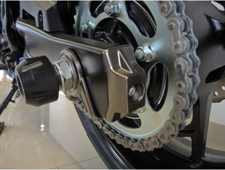 RD Moto Crash Protector | N57-N44-405