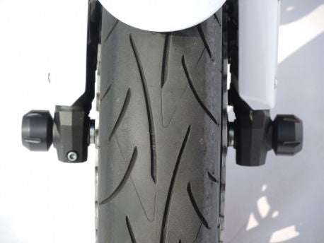 RD Moto Crash Protector | N61-N62-308