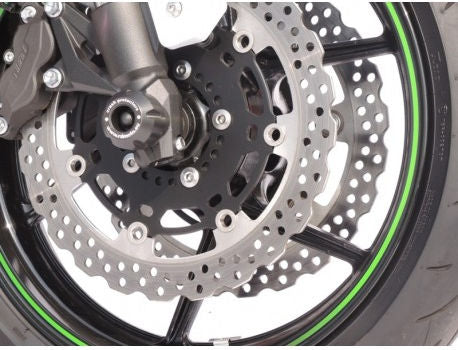 RD Moto Crash Protector | N61-N62-308