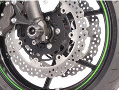 RD Moto Crash Protector | N61-N62-308