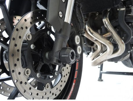 RD Moto Crash Protector | N63-N7-305