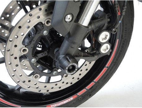 RD Moto Crash Protector | N63-N7-305