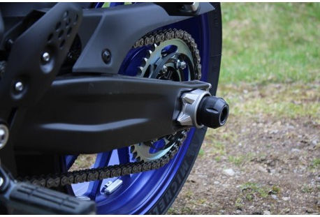 RD Moto Crash Protector | N64-N65-395/M6(50)