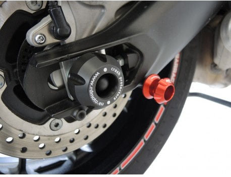 RD Moto Crash Protector | N66-N67-350