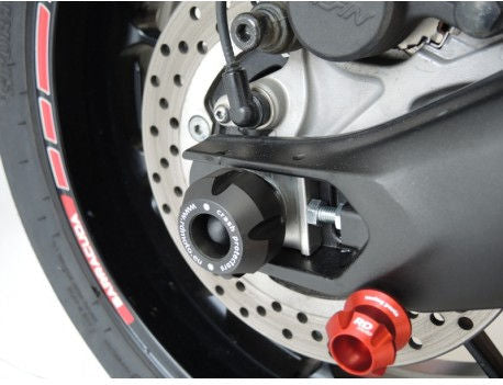 RD Moto Crash Protector | N66-N67-350