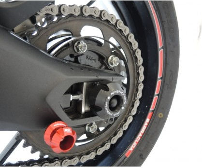 RD Moto Crash Protector | N66-N67-350