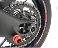 RD Moto Crash Protector | N66-N67-350