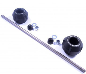 RD Moto Crash Protector | N79-N80-7/382