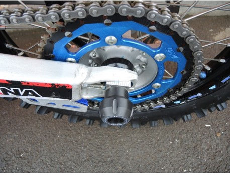 RD Moto Crash Protector | N82-N81-318