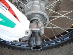 RD Moto Crash Protector | N83-N84-288